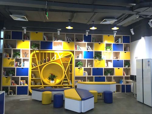 创富港 办公室出租与O2O众创空间服务建设新标杆